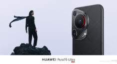 Huawei Pura 70 Ultra Siap Meluncurkan, Tampilkan Keunggulan Terbaru!