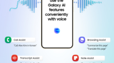 Manfaatkan Fitur Penerjemah di Galaxy AI untuk Perjalanan yang Menyenangkan