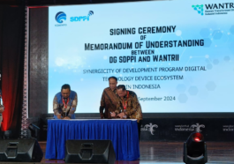 Mendorong Perkembangan 5G di Indonesia: Kolaborasi GSMA dan KOMINFO