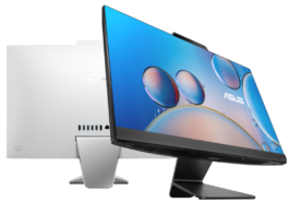 Asus Mengembangkan Produksi PC Lokal di Indonesia