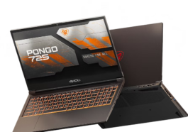 Menjelajah Dunia Casual Gaming dengan Axioo Pongo 725 dan 750