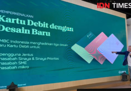 SMBC Indonesia Menghadirkan Pengalaman Luar Biasa dengan Jenius