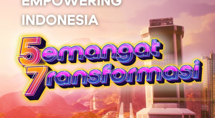 57 Tahun Berinovasi: Indosat Melangkah Menuju AI TechCo