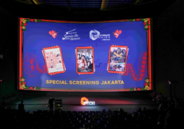 Dukungan Telkomsel untuk Sineas Muda: Sinema yang Sama Sekali Berbeda