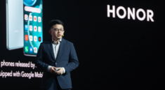 Setelah Berpisah dari Huawei, Honor Siap Menjejakkan Kaki di Indonesia