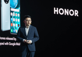 Setelah Berpisah dari Huawei, Honor Siap Menjejakkan Kaki di Indonesia